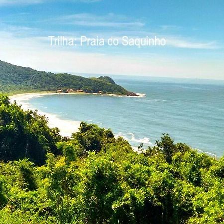 Residencial Mariano 2 - Vista para praia e Mar Florianopolis Exterior foto